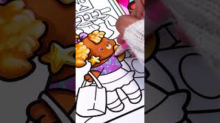 Download lagu 🛍 Shopping Spree | Cozy Eras Coloring Book by Jade Summer mp3