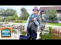 Wasserschildkröte Information Für Kinder Nina Und Die Haustiere
