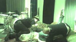 GLENN TILBROOK AND THE FLUFFERS  SAY HELLO