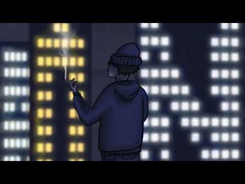 KVBSOON - PSYCHOTROPY [OFFICIAL VISUALIZER]