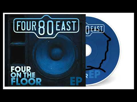 Four80East - Are You Ready? (With Cece Peniston)