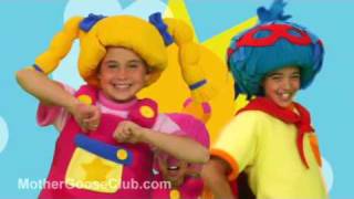 Mother Goose Club  Theme Song