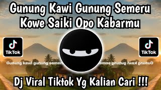 Download lagu GEOGRAFI TRESNO - GUNUNG KAWI GUNUNG SEMERU • SOUND VIRAL TIKTOK TERBARU 2026 YANG KALIAN CARI mp3