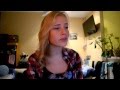 Марсель - Эта песня для тебя (cover by Vareshka) 