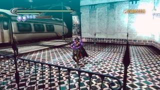 All Of Bayonetta&#39;s Weapons (Rerendered) [Descriptions and Gameplay]