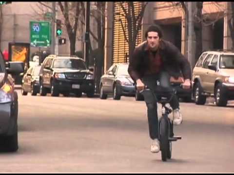 Sean Burns - Off The Map 2