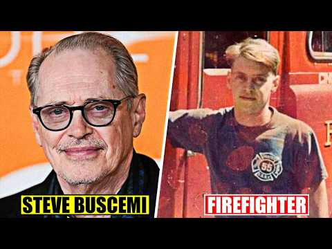 40+ Celebrities Who Had Regular Job