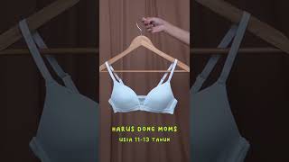 Download lagu Usia 9-13 tahun pakai bra? anak Moms masuk ke stage berapa nih😍#littlehearts #thejuniorbraexpert mp3 Download lagu Usia 9-13 tahun pakai bra? anak Moms masuk ke stage berapa nih😍#littlehearts #thejuniorbraexpert mp3