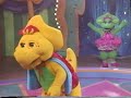 Super Singing Circus Spanish Version Part 31