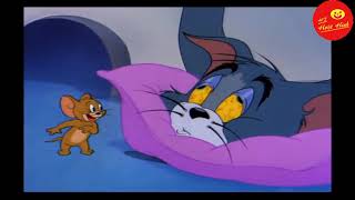 Download lagu Tom and Jerry Phần 1 - 'Sleepy-Time Tom' mp3