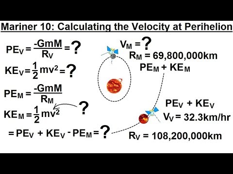 Astronomy Ch 10 Mercury 1 of 42 Basic Properties