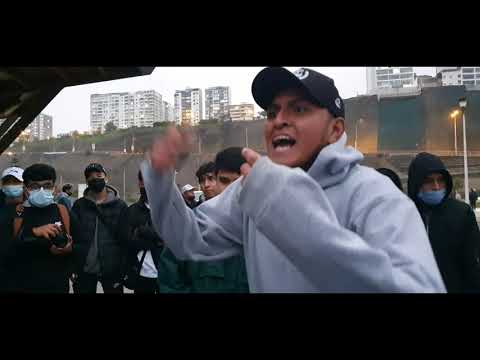 VERDUGO vs MIJAEL vs MOISAAC - OCTAVOS - LÍMITE ZERO FECHA 1 (RUMBO A LÍMITE FINAL FMS)