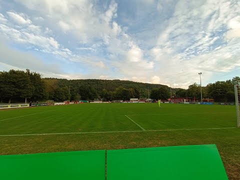 FSG Ehrang-Pfalzel 2 [0:1] SV Föhren 2