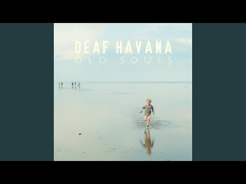 Night Drives - Deaf Havana