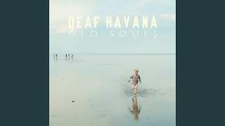 Music video thumbnail preview for Night Drives by Deaf Havana