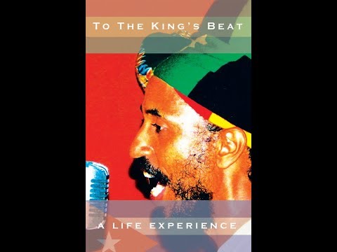 "King Mayun" Cuban Rastafarian of Baracoa