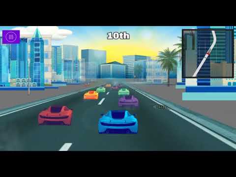 Streets Car Racing: Pro