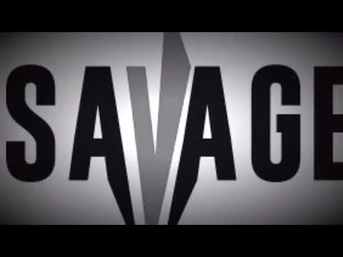 JuJu Grizz IGNOTA - Savage