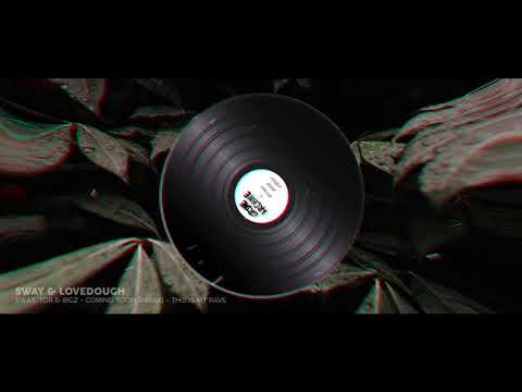 Sway, Tor & Bigz - Coming Soon (remix)