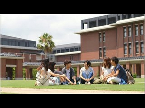 経営学科 神戸学院の魅力―チャレンジできる場が、ここにはある