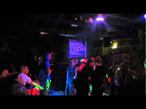 AXXONLAB @ PRO TECHNO #22