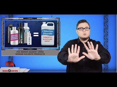 Sign1News 8.15.19 - News for the Deaf community powered by CNN in American Sign Language (ASL).