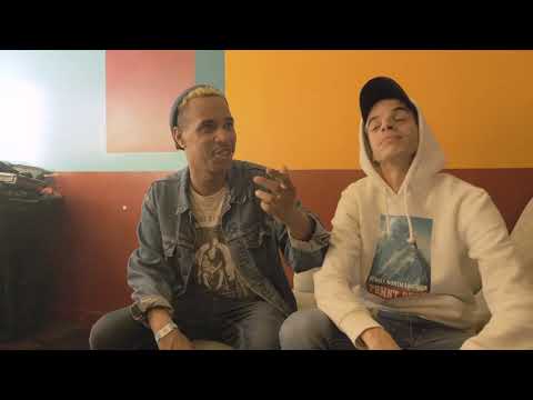 One shot - 47TER : "On est fans de La Fouine".