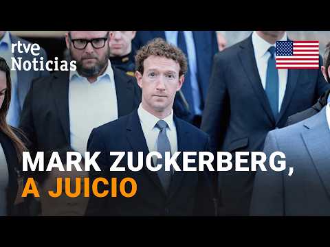 Meta lanzará a finales de año sus gafas de calle con pantalla de más de 1.000€. Zuckerberg no quiere que parezca un experimento, pero busca lo mismo que Apple