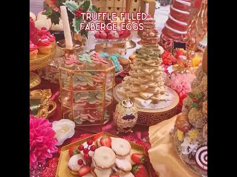 Wonderland Events video.