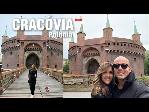 The most comprehensive video about Krakow, Poland that you need to watch.