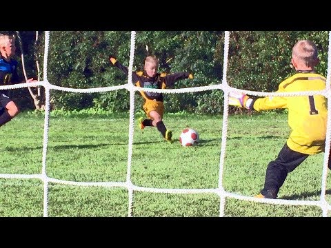 SCBTV — Goal Tieme - JO8-1