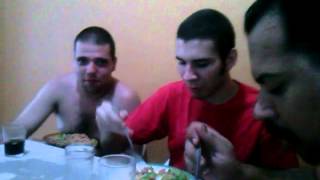 Risoto do Vitão - Banda Alogia