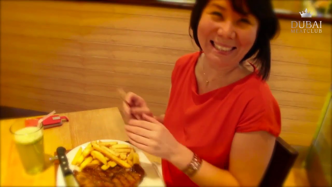 Dubai Meat Club Ep 1