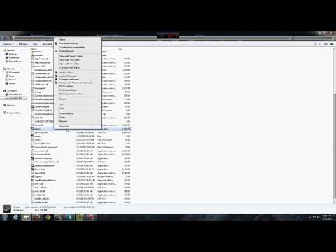 Company of Heroes 2 - How to fix the Compatibility Mode Issue [Not Win8]