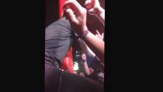 As it is - bitter broken me 11.1.15