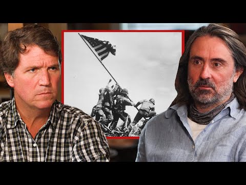 The Secret History of WWII They Don’t Want You to Know