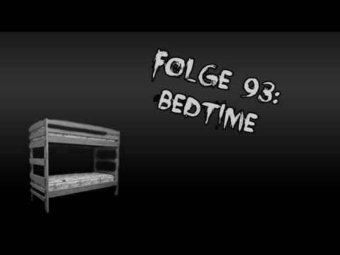Let's Creep: Folge 93 - Bedtime [Ü] [German]