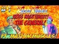 Boss Rage Uncut Kaiser Knuckle The General Part 1 Ft Matt McMuscles YoVideogames