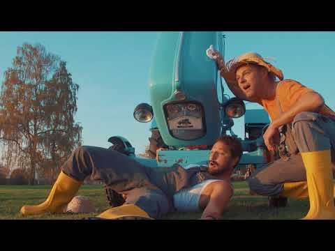 ČUKI -  Ko ko ko (Official Video)
