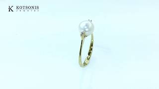 Κόσμημα Κοτσώνης Κόρινθος / Κοσμήματα με την υπογραφή του καλύτερου Ελληνικού εργαστηρίου