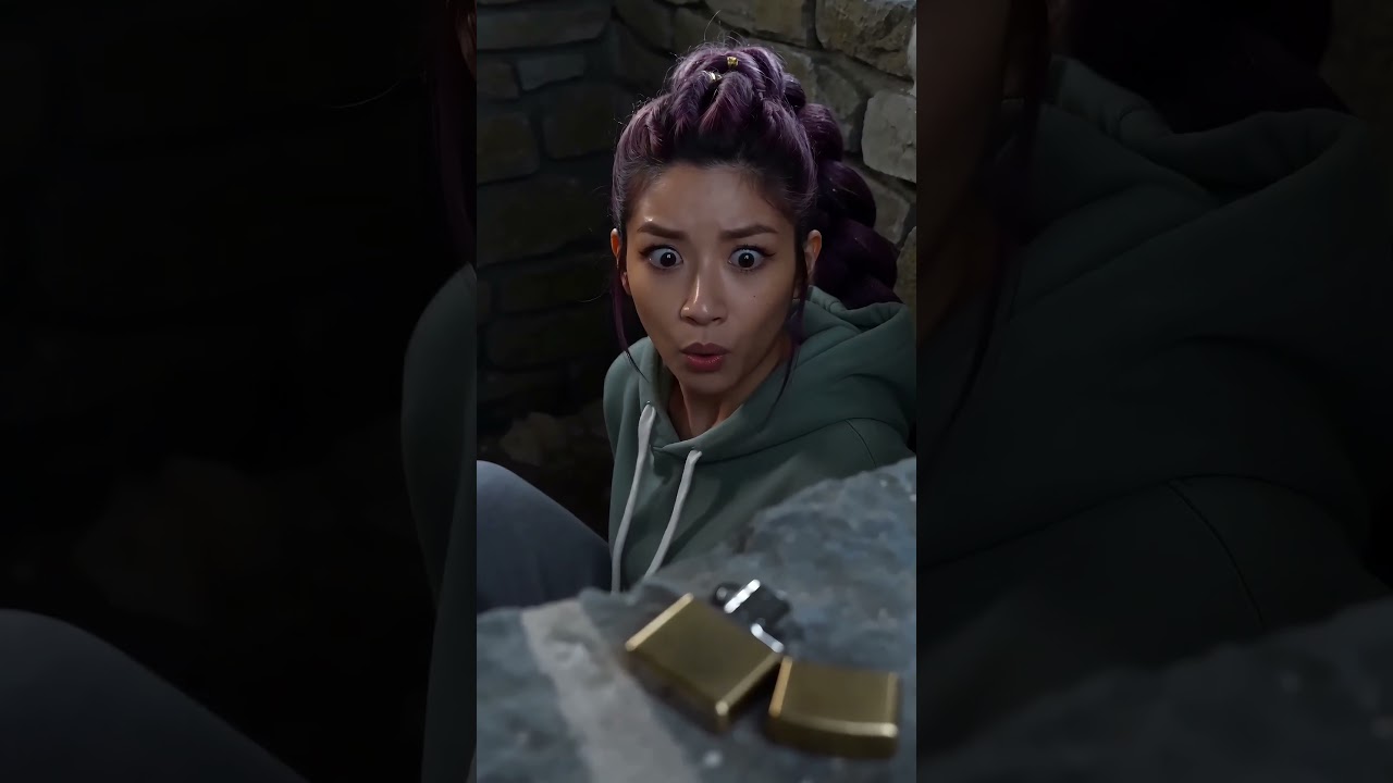 Pass on the warm flame. #huntrix #kdrama #rumi #kpop #funny