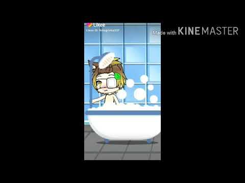 Наркомания из Лайка (Gacha Life).