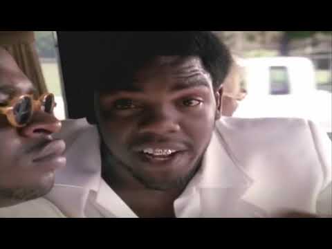 3X Krazy - Ghetto Soldiers (HD) 1997