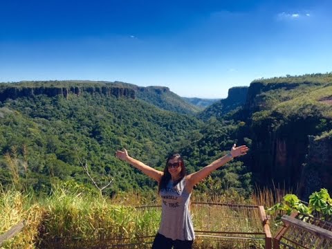 TÁ CHAPADA - bonde Piração