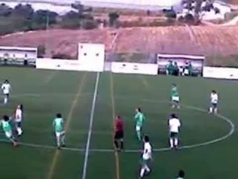 AF Lisboa 1ª Divisão Série 1 Jun.A Sub19 2013/14