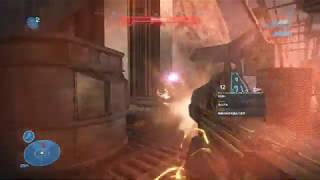 『難しいことを仰るなぁ』Halo Reach、キャンペーンミッション10-2（難易度レジェンド、PC版）