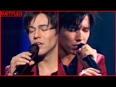 How to imitate Dimash? Complete technical comparison.