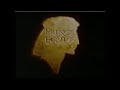 The Prince Of Egypt Movie Trailer 1998 TV Spot