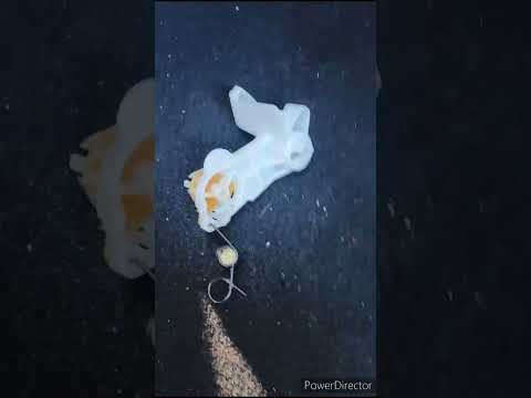 Fix for 2016 Mazda 3 - bad HVAC control - part BHS2-61-A20A.  Removal & installation.