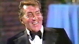 Rodney Dangerfield Has Dean Martin Grinning Ear to Ear (1972)